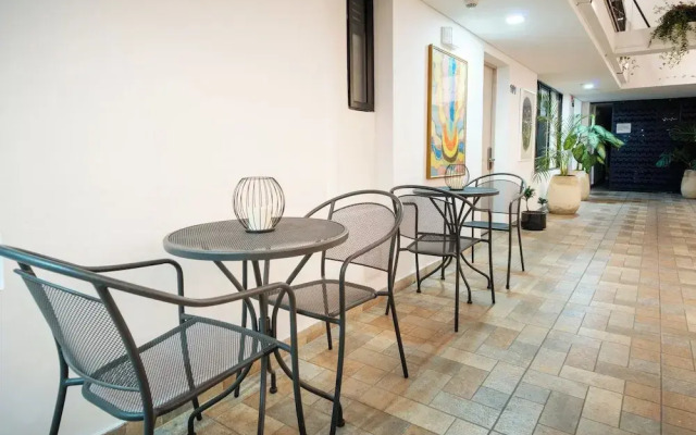 Palermo Home Bogota & Art Gallery