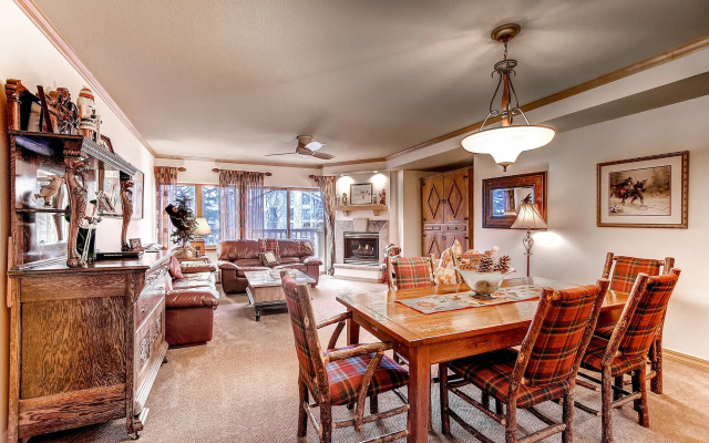 St James Place Resort