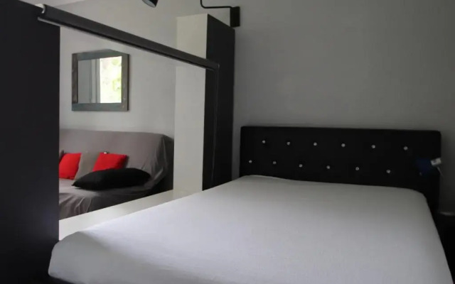 Appartement Banyuls-sur-Mer, 1 pièce, 4 personnes - FR-1-309-171