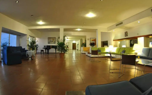 Grand Hotel San Pietro