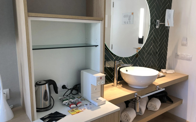 BQ Paguera Boutique Hotel - Adults Only