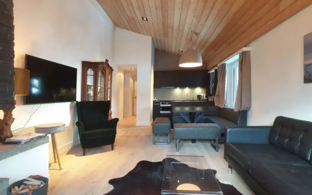 Apartment Amici 17 Saas-Fee