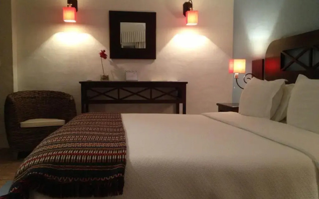 Hotel Rural Monte Da Leziria