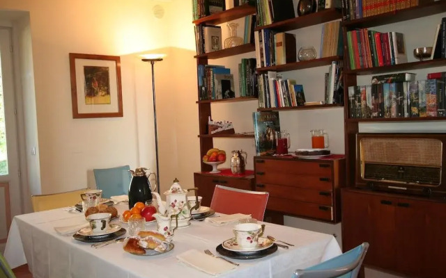 B&B Villa Sant'Anna
