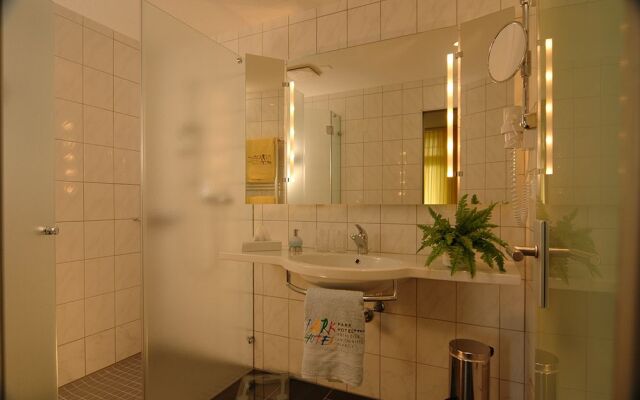 **** Park Hotel Oberhofen