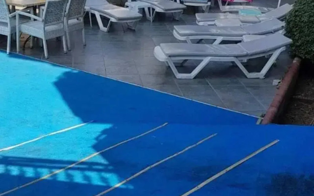 Club Dante Marmaris