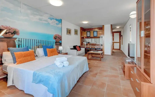 La Maravilla Sea View By Paramount Holidays
