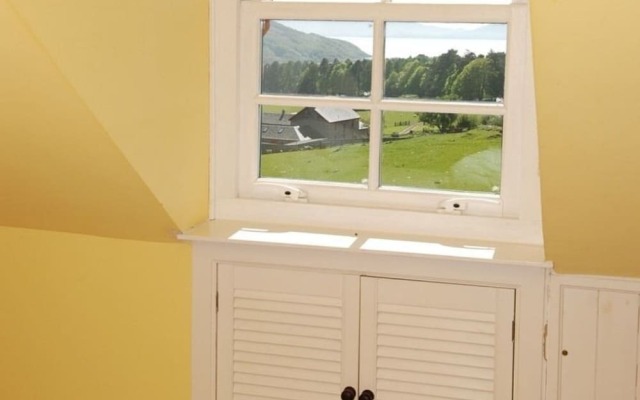 Inveryne Cottage