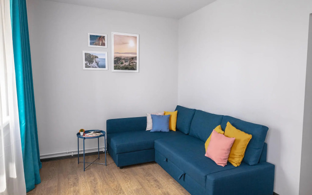 Top house на улице Черняховского