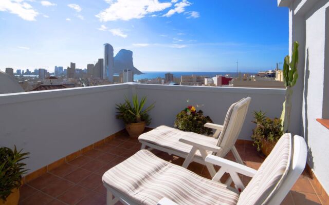 Apartment Playsol Calpe/Calp 26696