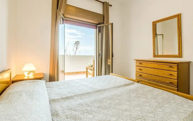 Sea-View Holiday Home in Letojanni with Garden