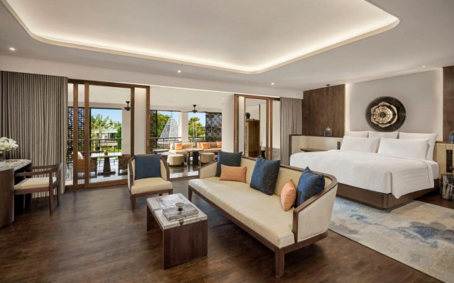 InterContinental Bali Sanur Resort by IHG