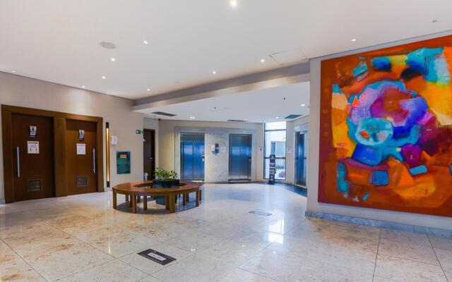 Transamerica Prestige Recife - Boa Viagem