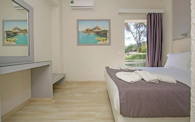 San Georgio Boutique Hotel - Adults Only