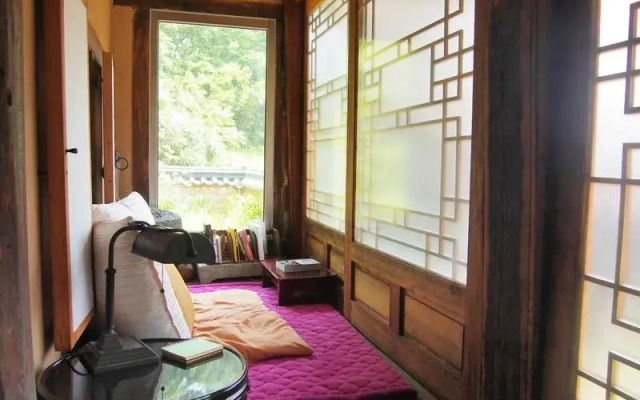 Ogamul Guesthouse