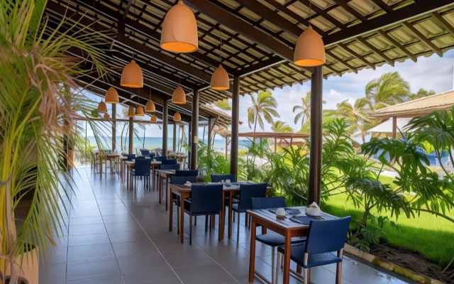 Pousada Aldeola by Slaviero Hotéis