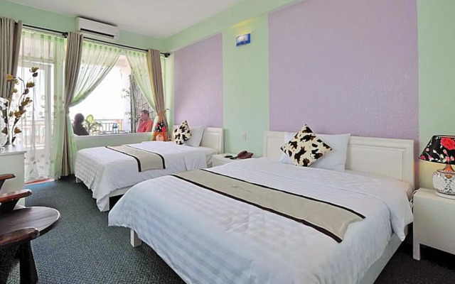 Ideal Hotel Hue