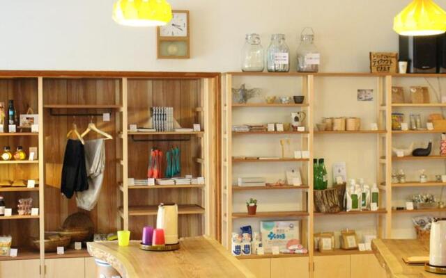 Awakura Onsen Motoyu