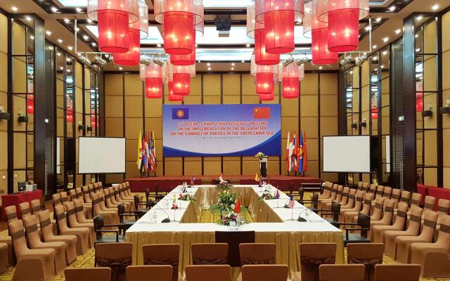Novotel Ha Long Bay