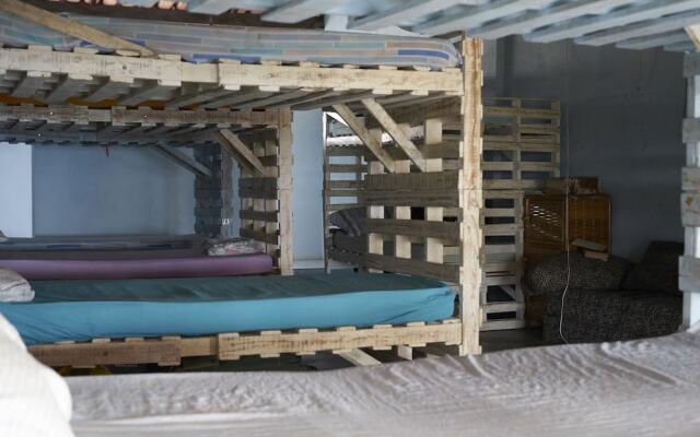 Hostal Sopro de Iemanjá