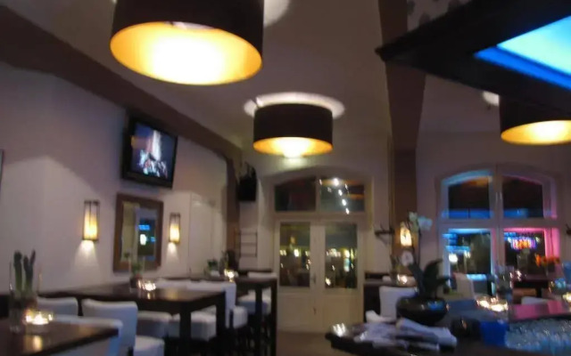Hotel Limburgia