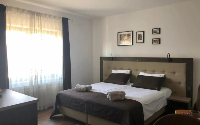 Volare Suites