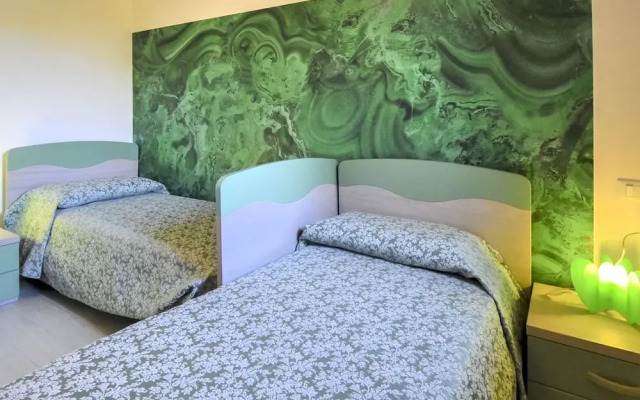 Dora Lido Degli Estensi