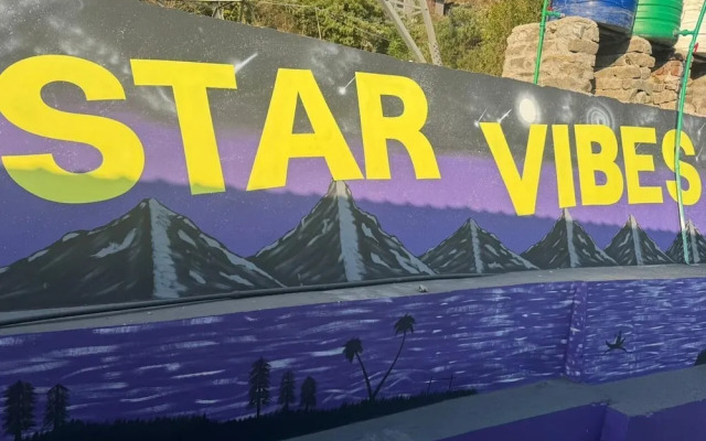 Star Vibes Resort