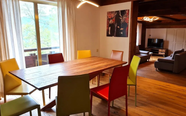 Wonderful Apartment Close to the ski Slope