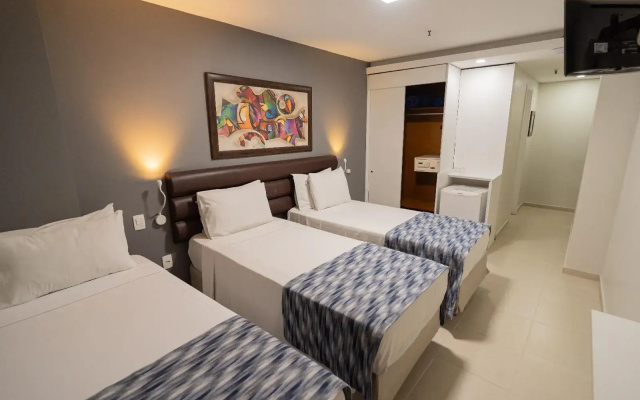 Nacional Inn Rio Copacabana