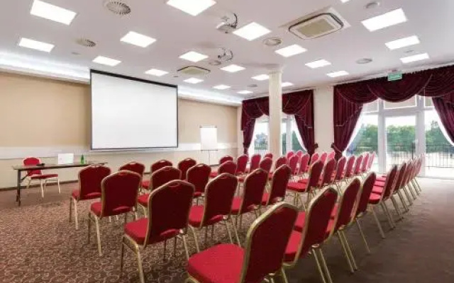 Hotel Woiński Spa