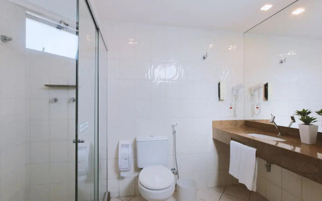 Hotel Ponta Verde Maceio