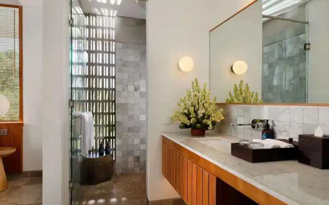 Uma Santai Villa Pererenan by Nakula