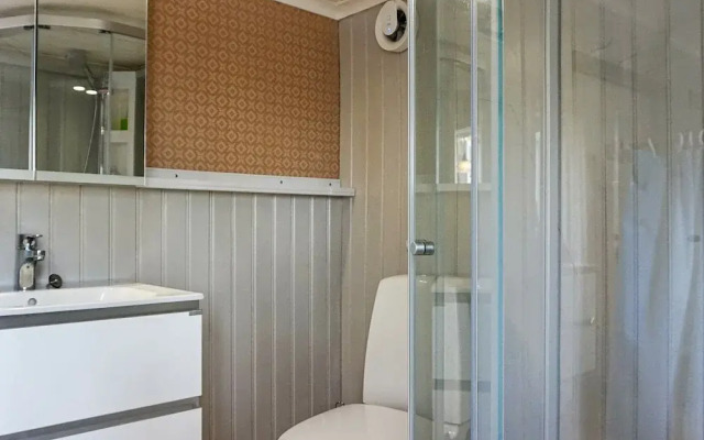 4 Person Holiday Home in Vadstena