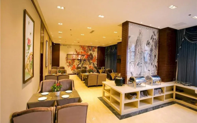 Shuyu Yinxiang Hotel