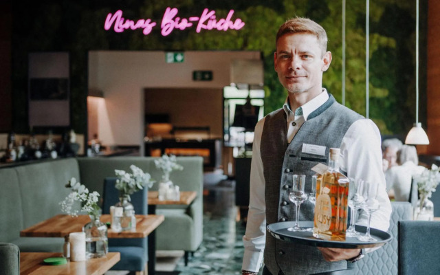 Balance Resort Ifenblick