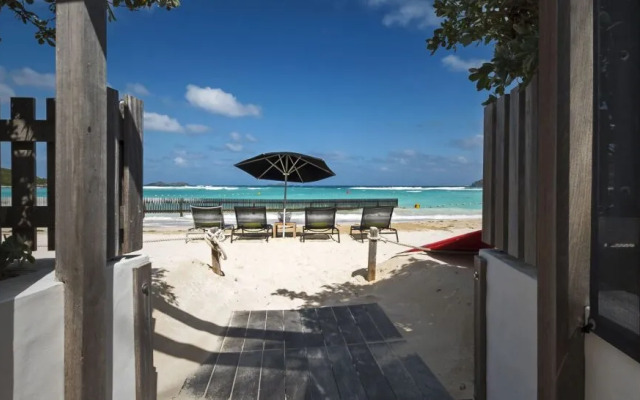 Dream Villa St.Jean-2000