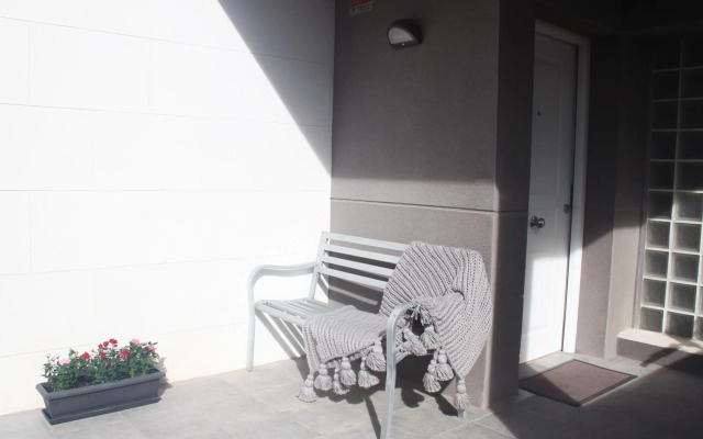 The best family vacay house