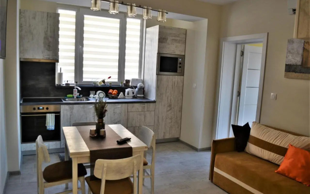 Guest Apartment Balkan