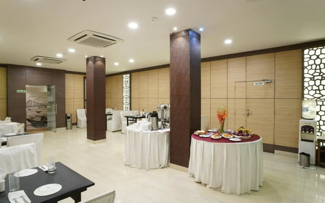 Hotel Emirates