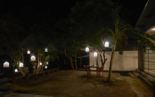 Howard Sanctuary Rishikesh