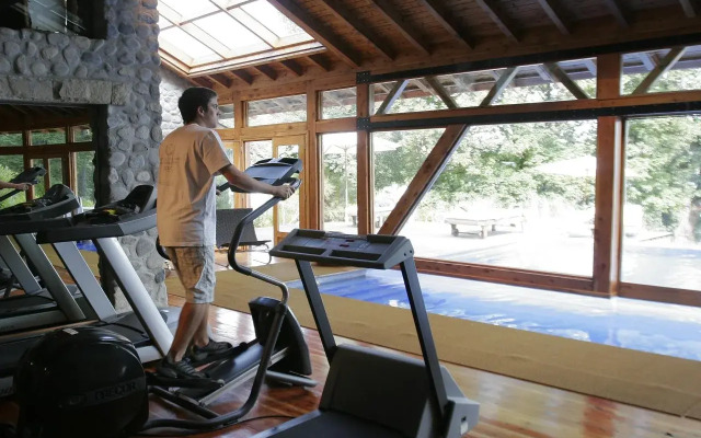 Las Balsas Relais & Chateaux