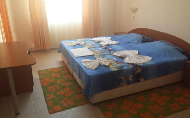 Apartment Villa Rouge