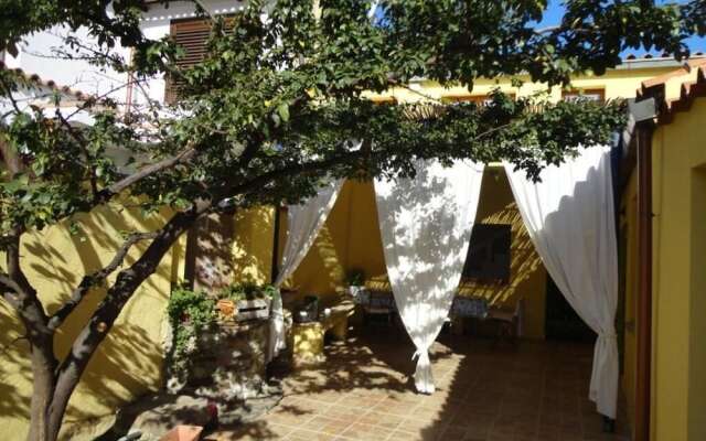B&B Domu Incanto