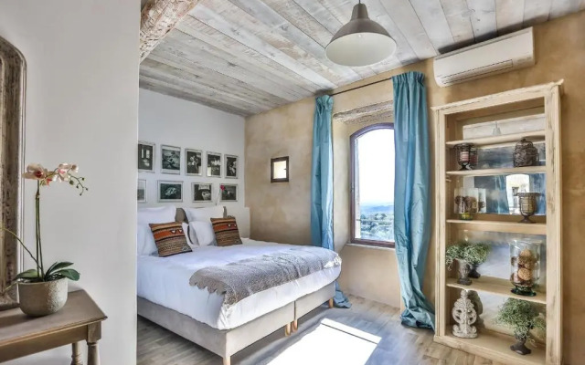 Apartments - Experience of PROVENCE