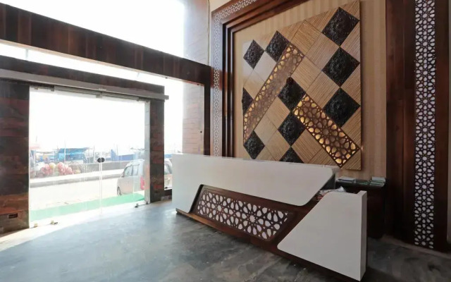 Hotel New Horizon By OYO Rooms