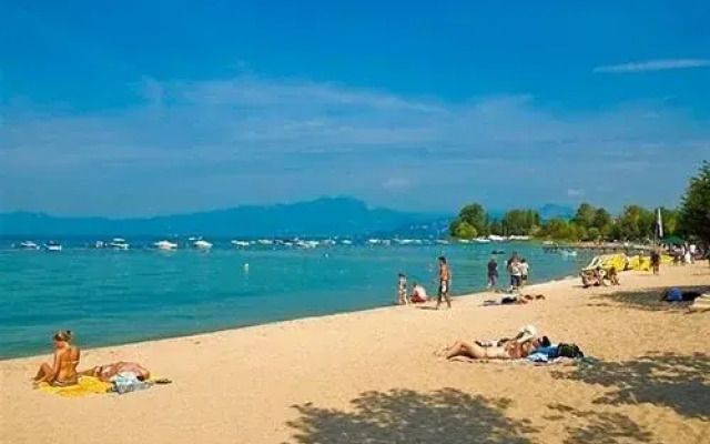 Camping Du Parc