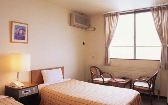 Hotel Chalet-Ryuo