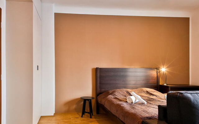 VITOM Apartments Ostrava