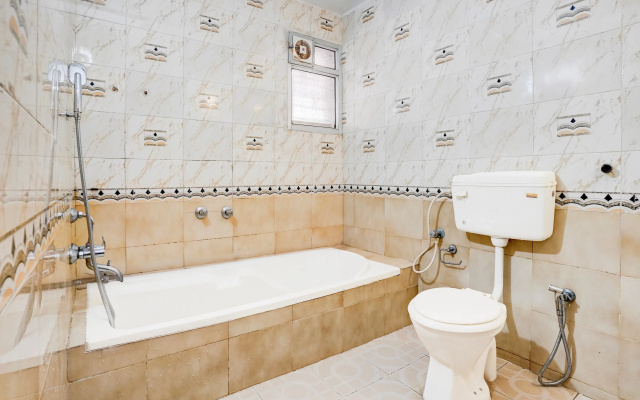 OYO 9741 Triple Beach Guest House